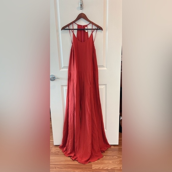 L'AGENCE Dress - Picture 1 of 15